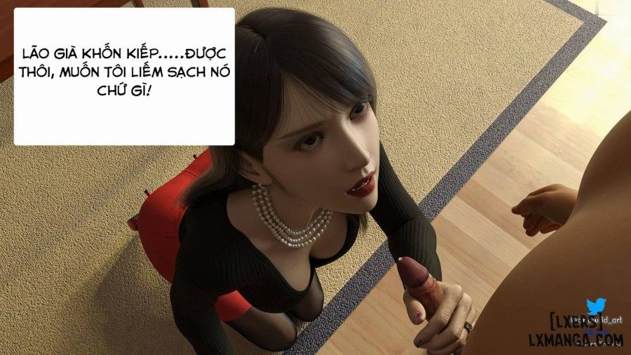 Vợ Tôi Vương Vân Chương 4 page 93 - Giả Dược