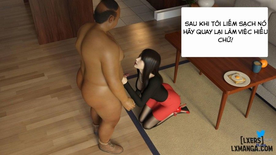 Vợ Tôi Vương Vân Chương 4 page 95 - Giả Dược