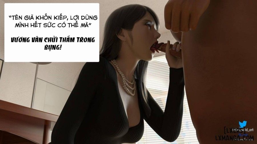 Vợ Tôi Vương Vân Chương 4 page 97 - Giả Dược