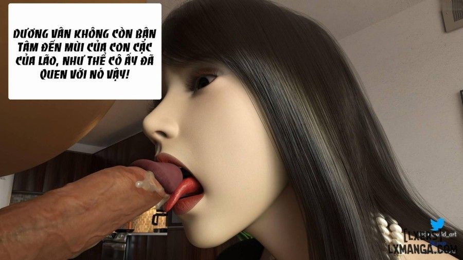 Vợ Tôi Vương Vân Chương 4 page 99 - Giả Dược