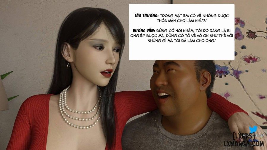 Vợ Tôi Vương Vân Chương 5 page 1 - Giả Dược