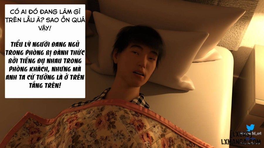 Vợ Tôi Vương Vân Chương 5 page 106 - Giả Dược