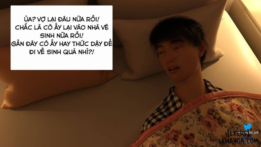 Vợ Tôi Vương Vân Chương 5 page 107 - Giả Dược