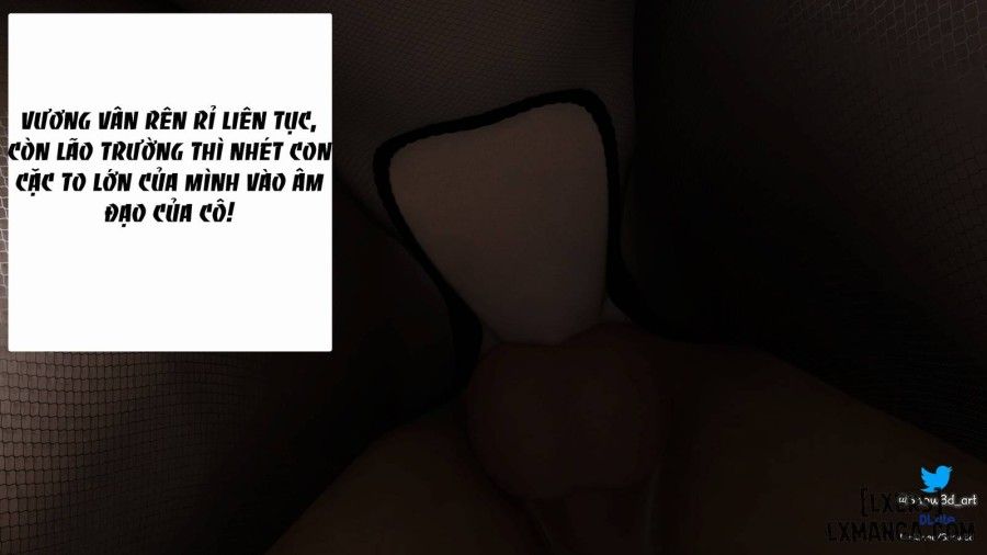 Vợ Tôi Vương Vân Chương 5 page 114 - Giả Dược