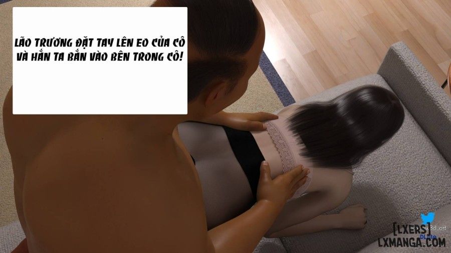 Vợ Tôi Vương Vân Chương 5 page 116 - Giả Dược