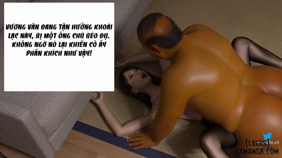 Vợ Tôi Vương Vân Chương 5 page 134 - Giả Dược