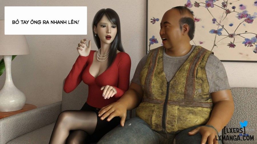 Vợ Tôi Vương Vân Chương 5 page 16 - Giả Dược