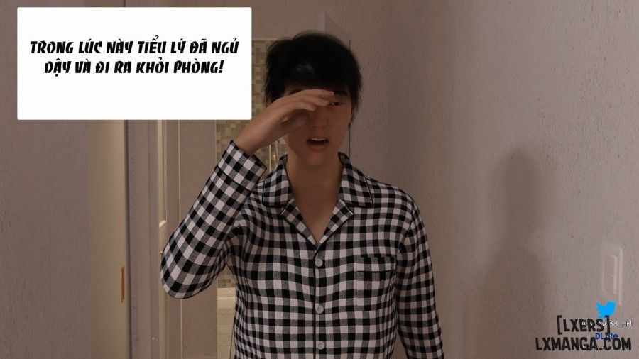 Vợ Tôi Vương Vân Chương 5 page 23 - Giả Dược