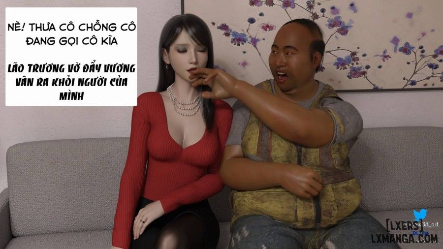Vợ Tôi Vương Vân Chương 5 page 26 - Giả Dược