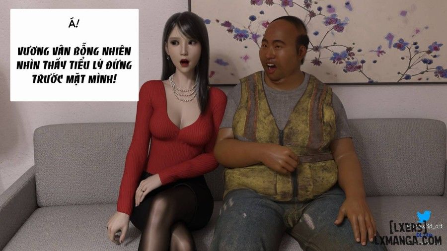 Vợ Tôi Vương Vân Chương 5 page 28 - Giả Dược
