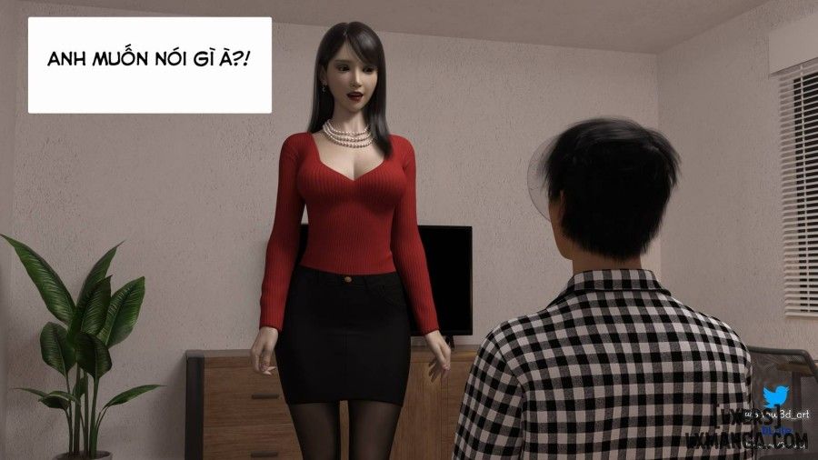 Vợ Tôi Vương Vân Chương 5 page 32 - Giả Dược