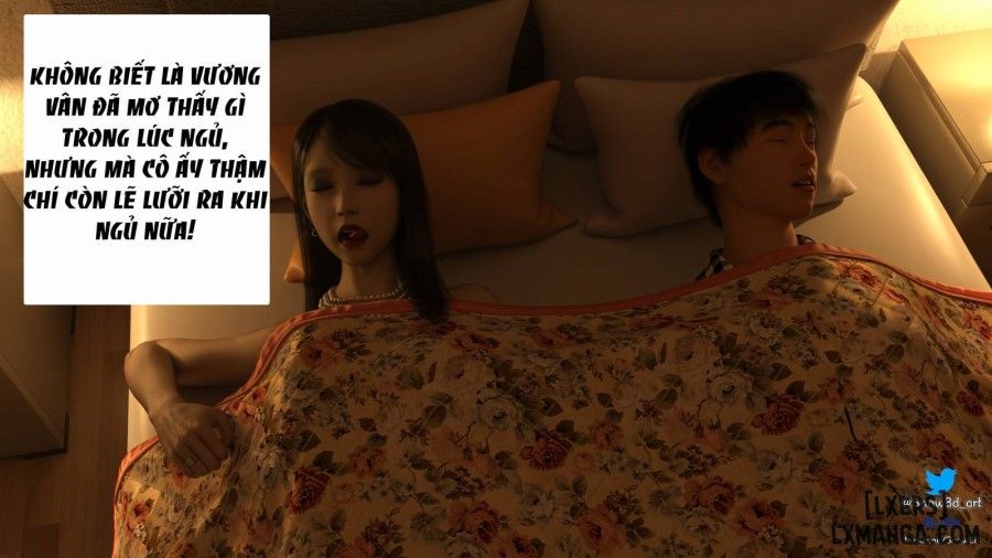 Vợ Tôi Vương Vân Chương 5 page 41 - Giả Dược