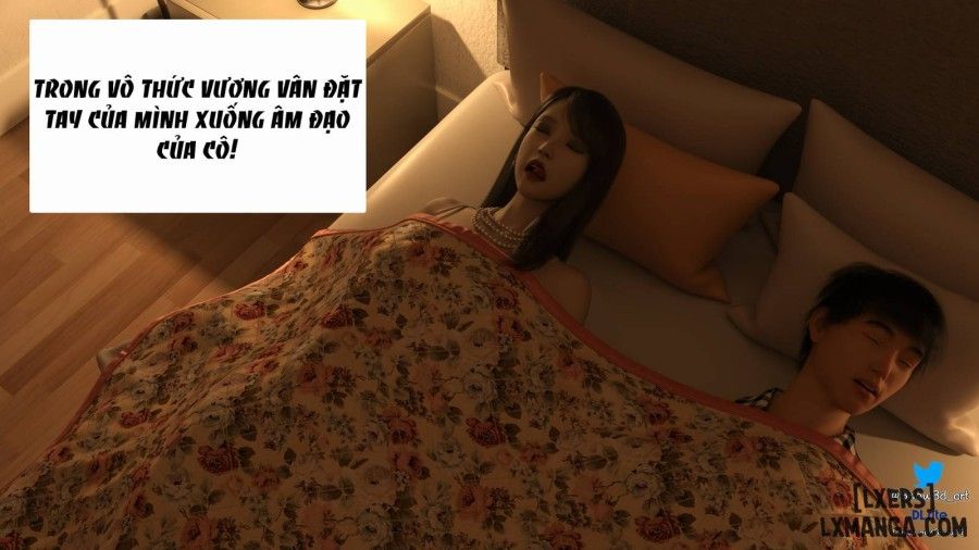 Vợ Tôi Vương Vân Chương 5 page 42 - Giả Dược