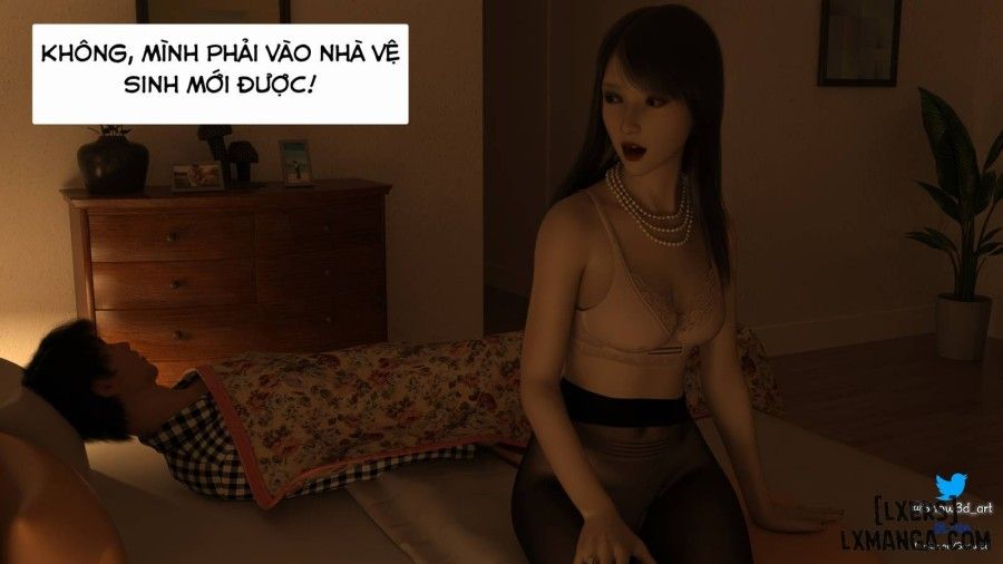 Vợ Tôi Vương Vân Chương 5 page 44 - Giả Dược