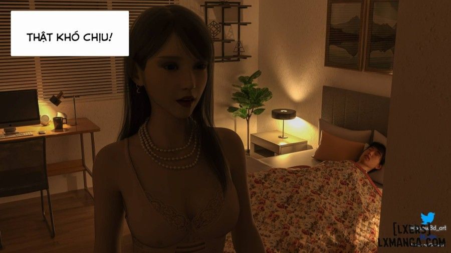 Vợ Tôi Vương Vân Chương 5 page 45 - Giả Dược