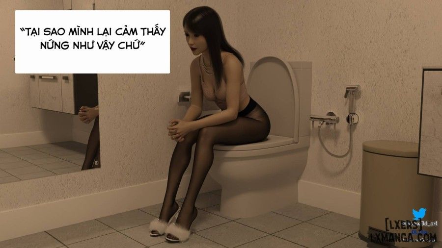 Vợ Tôi Vương Vân Chương 5 page 46 - Giả Dược
