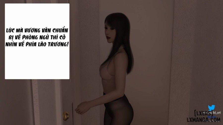 Vợ Tôi Vương Vân Chương 5 page 48 - Giả Dược