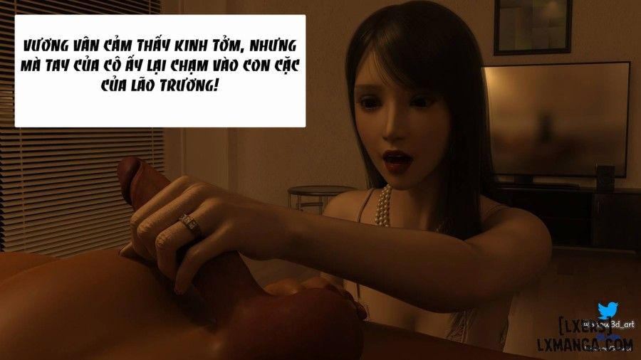 Vợ Tôi Vương Vân Chương 5 page 52 - Giả Dược