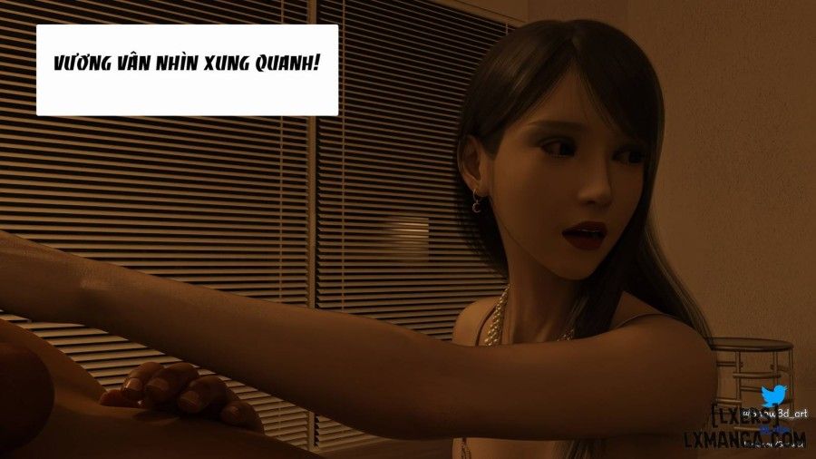 Vợ Tôi Vương Vân Chương 5 page 57 - Giả Dược
