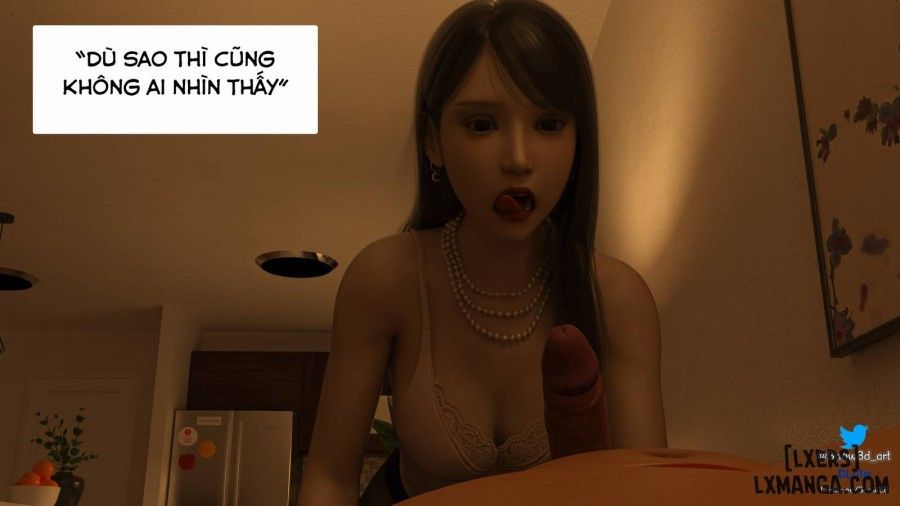 Vợ Tôi Vương Vân Chương 5 page 58 - Giả Dược