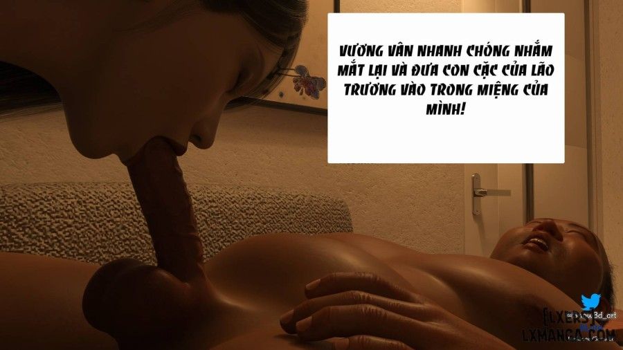 Vợ Tôi Vương Vân Chương 5 page 71 - Giả Dược