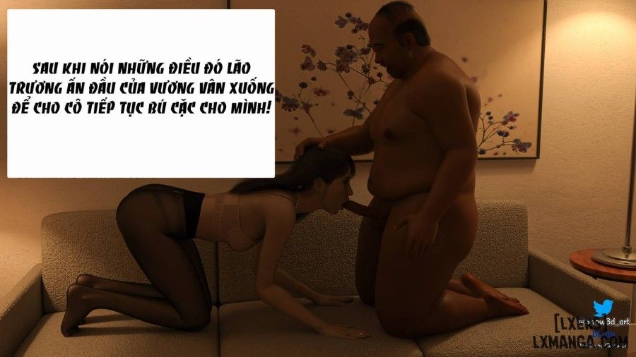 Vợ Tôi Vương Vân Chương 5 page 84 - Giả Dược