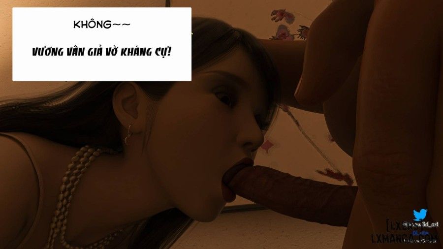 Vợ Tôi Vương Vân Chương 5 page 85 - Giả Dược