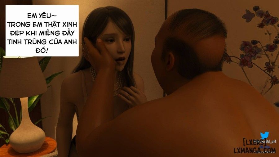 Vợ Tôi Vương Vân Chương 5 page 91 - Giả Dược