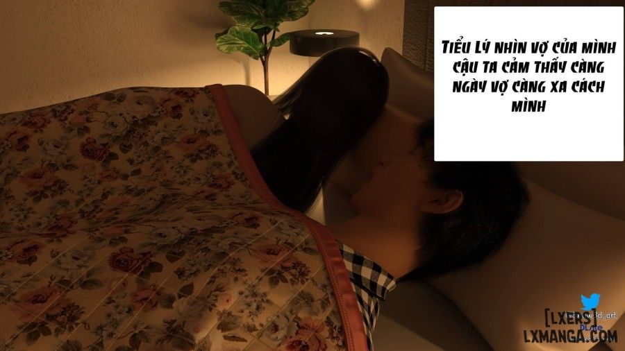 đọc truyện Vợ Tôi Vương Vân Chương 6 ảnh 11 tại Thiên Thai Truyện