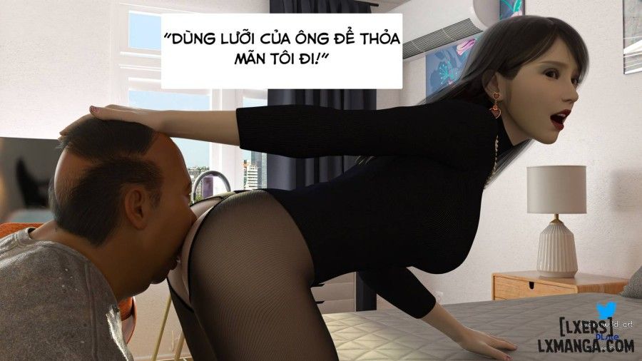 đọc truyện Vợ Tôi Vương Vân Chương 6 ảnh 105 tại Thiên Thai Truyện