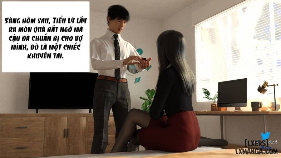 đọc truyện Vợ Tôi Vương Vân Chương 6 ảnh 12 tại Thiên Thai Truyện