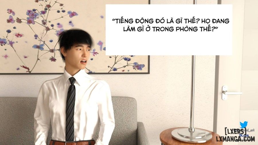 đọc truyện Vợ Tôi Vương Vân Chương 6 ảnh 123 tại Thiên Thai Truyện