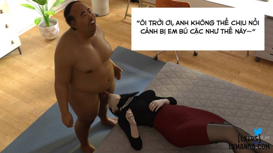 đọc truyện Vợ Tôi Vương Vân Chương 6 ảnh 131 tại Thiên Thai Truyện