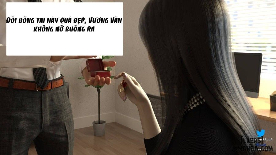 đọc truyện Vợ Tôi Vương Vân Chương 6 ảnh 15 tại Thiên Thai Truyện