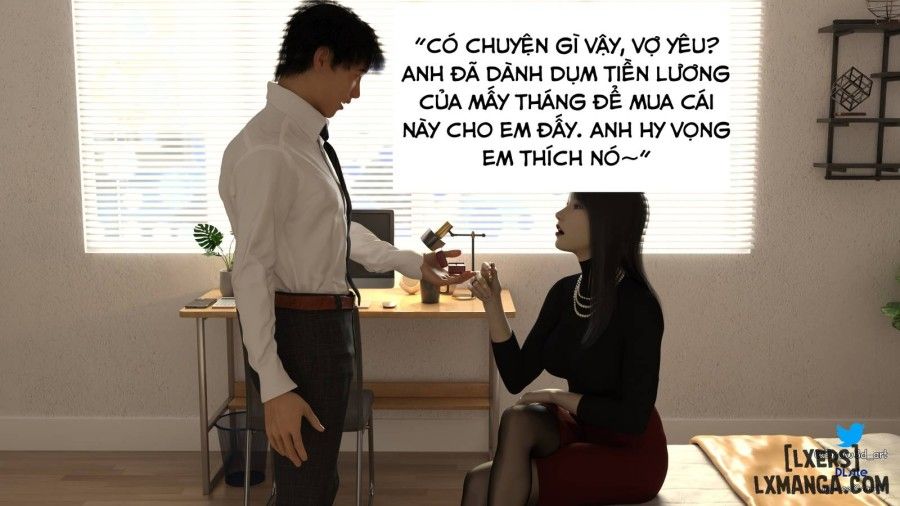 đọc truyện Vợ Tôi Vương Vân Chương 6 ảnh 17 tại Thiên Thai Truyện