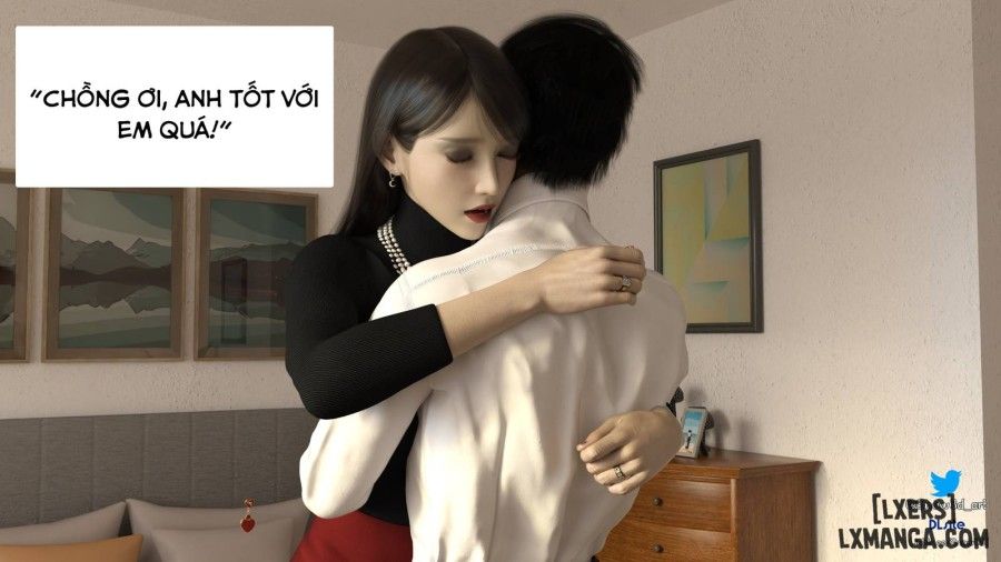 đọc truyện Vợ Tôi Vương Vân Chương 6 ảnh 18 tại Thiên Thai Truyện