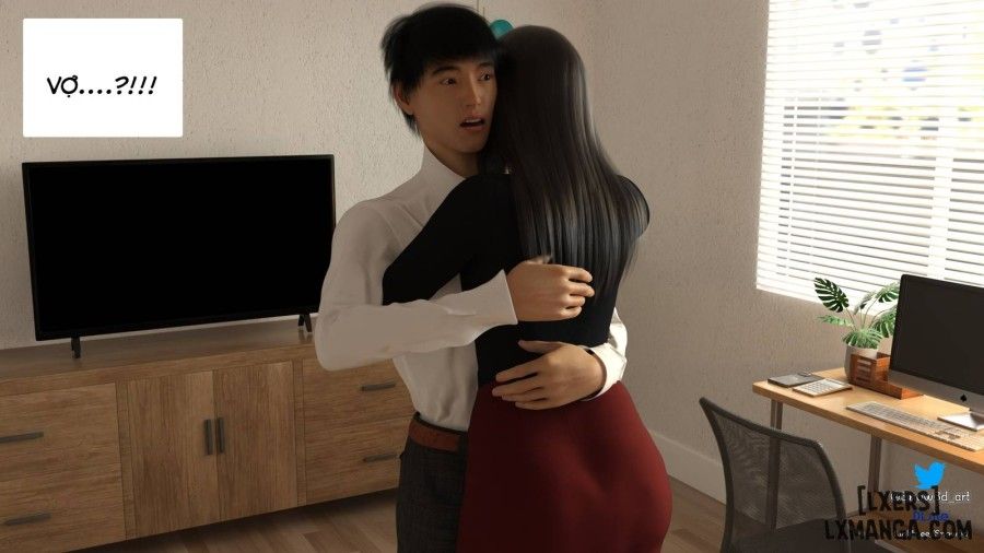 đọc truyện Vợ Tôi Vương Vân Chương 6 ảnh 19 tại Thiên Thai Truyện
