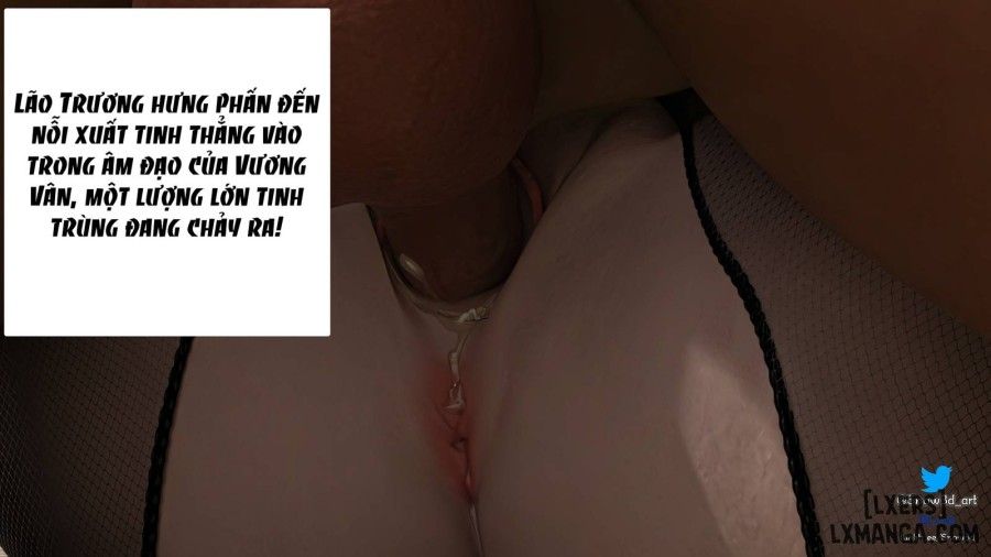 đọc truyện Vợ Tôi Vương Vân Chương 6 ảnh 3 tại Thiên Thai Truyện