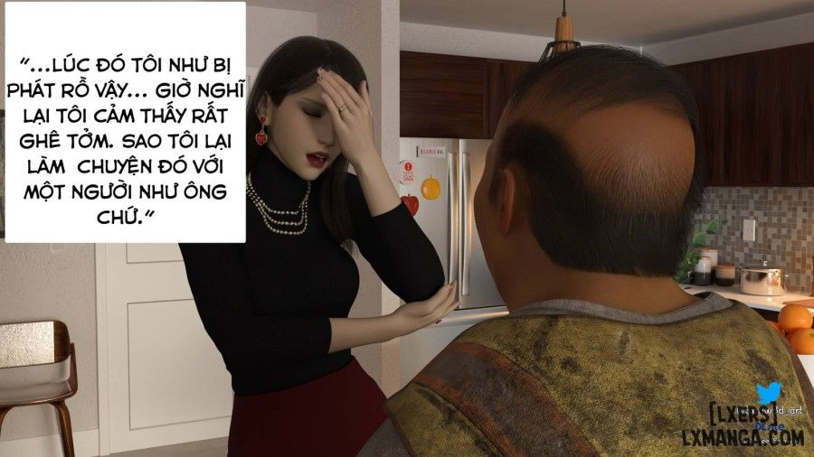 đọc truyện Vợ Tôi Vương Vân Chương 6 ảnh 29 tại Thiên Thai Truyện