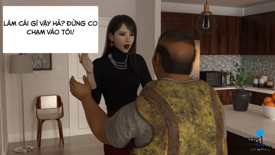 đọc truyện Vợ Tôi Vương Vân Chương 6 ảnh 31 tại Thiên Thai Truyện