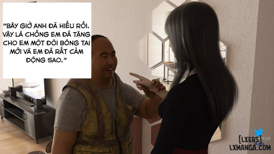 đọc truyện Vợ Tôi Vương Vân Chương 6 ảnh 33 tại Thiên Thai Truyện