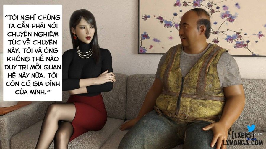 đọc truyện Vợ Tôi Vương Vân Chương 6 ảnh 34 tại Thiên Thai Truyện