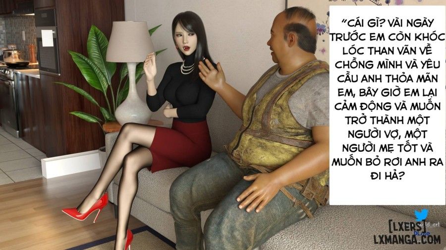 đọc truyện Vợ Tôi Vương Vân Chương 6 ảnh 35 tại Thiên Thai Truyện