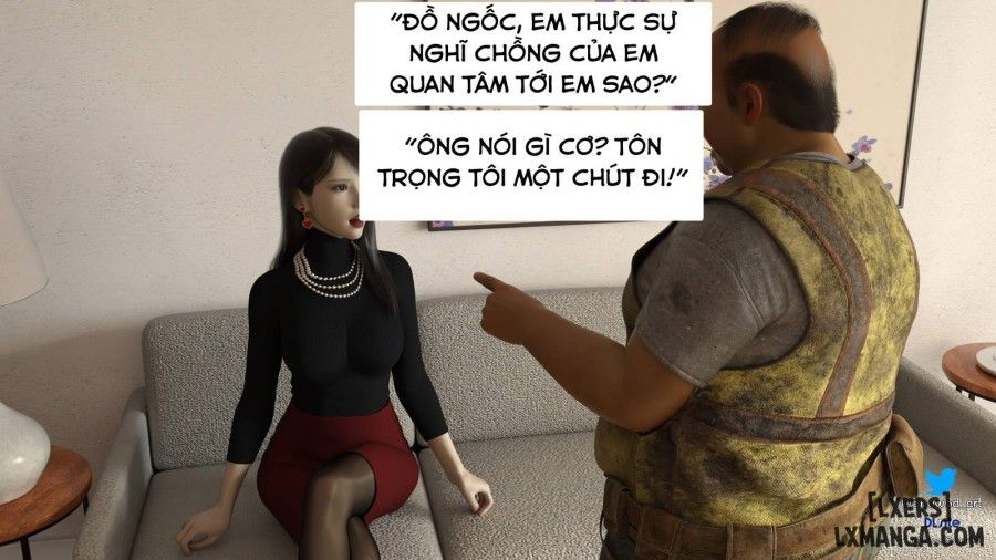 đọc truyện Vợ Tôi Vương Vân Chương 6 ảnh 37 tại Thiên Thai Truyện