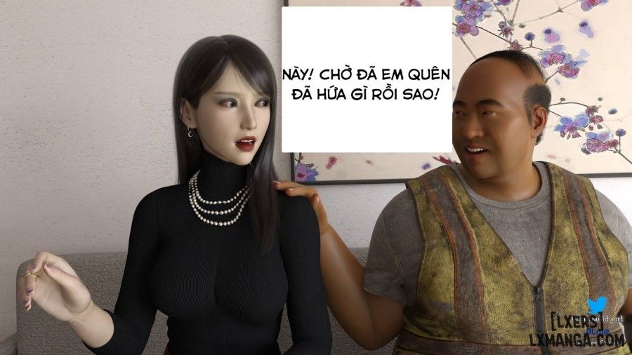 đọc truyện Vợ Tôi Vương Vân Chương 6 ảnh 46 tại Thiên Thai Truyện