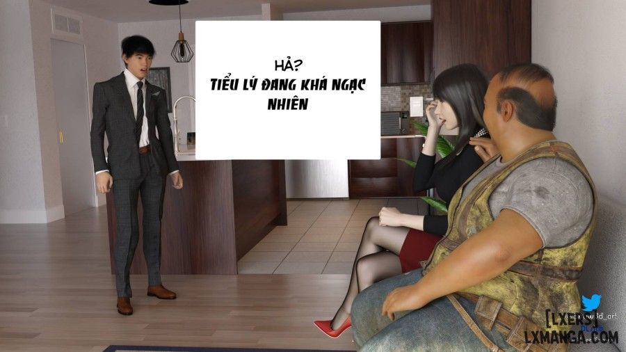 đọc truyện Vợ Tôi Vương Vân Chương 6 ảnh 50 tại Thiên Thai Truyện