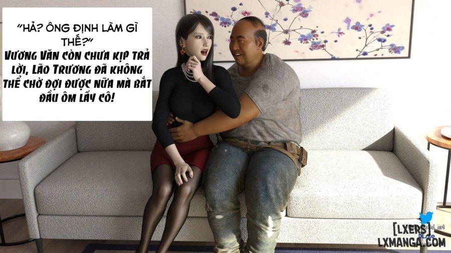 đọc truyện Vợ Tôi Vương Vân Chương 6 ảnh 55 tại Thiên Thai Truyện