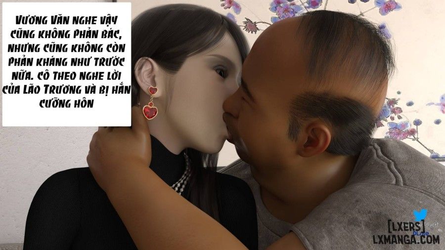 đọc truyện Vợ Tôi Vương Vân Chương 6 ảnh 59 tại Thiên Thai Truyện
