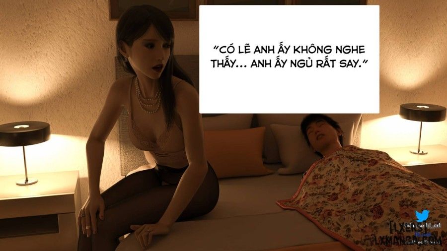đọc truyện Vợ Tôi Vương Vân Chương 6 ảnh 7 tại Thiên Thai Truyện