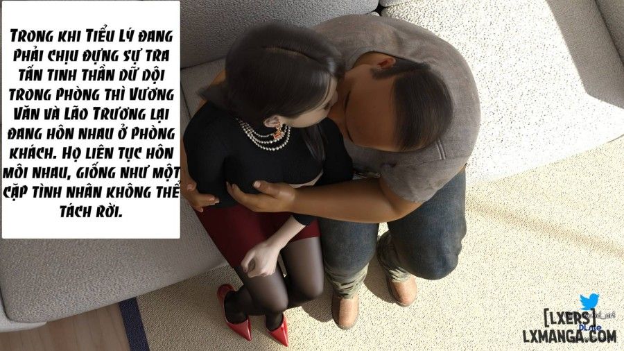 đọc truyện Vợ Tôi Vương Vân Chương 6 ảnh 63 tại Thiên Thai Truyện